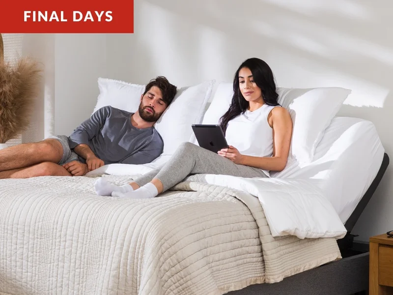 FINAL DAYS: 25% off bases