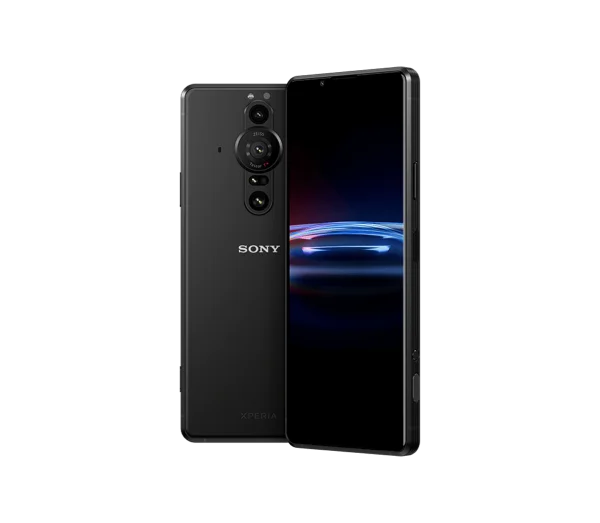 Sony  5G 512GB (Unlocked) Black