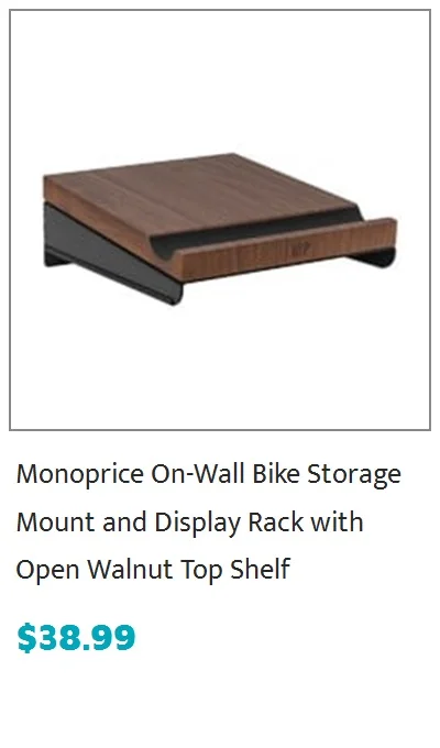 View product recommended for you