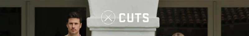 Cuts Clothing