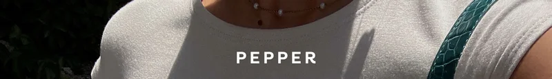 Pepper