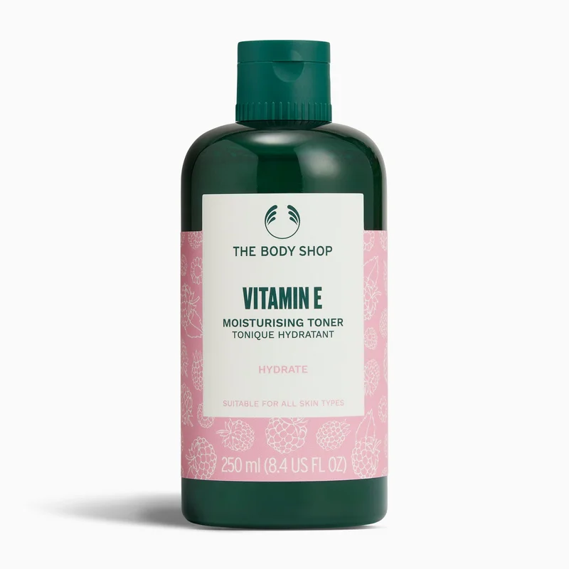 Image of Vitamin E Moisturising Toner