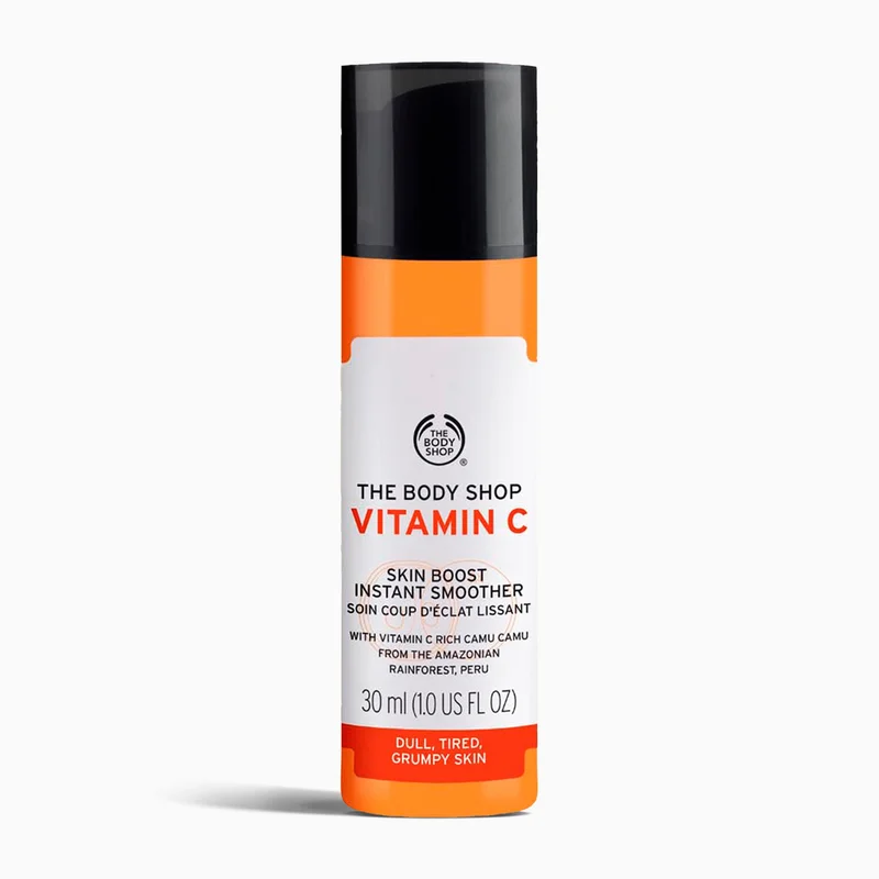 Image of Vitamin C Skin Boost Instant Smoother