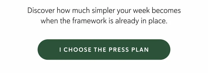 The Press Plan Difference