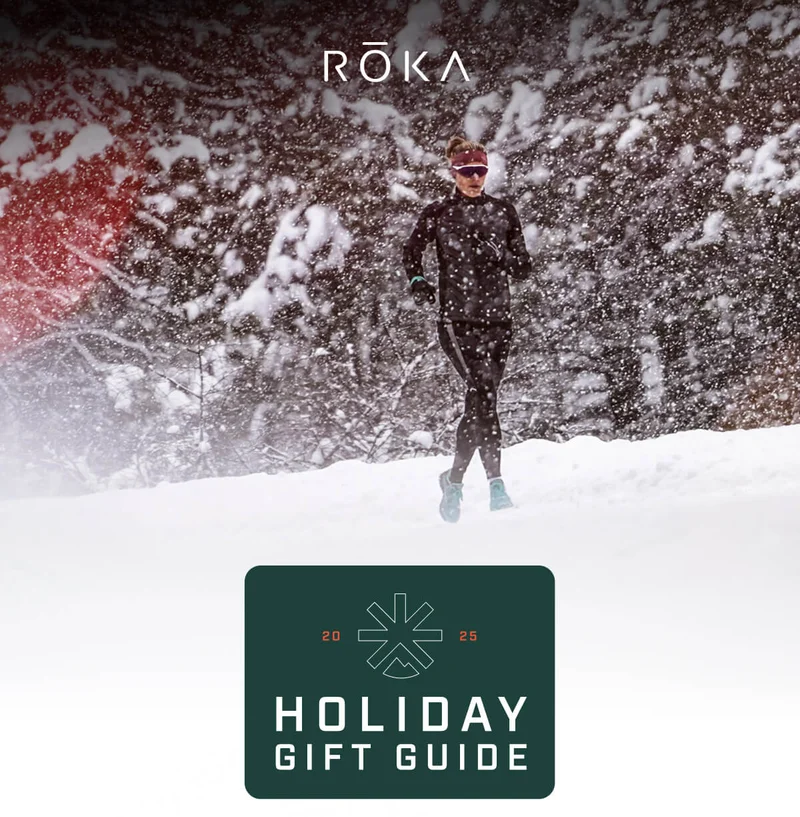 Shop the ROKA Gifting Event