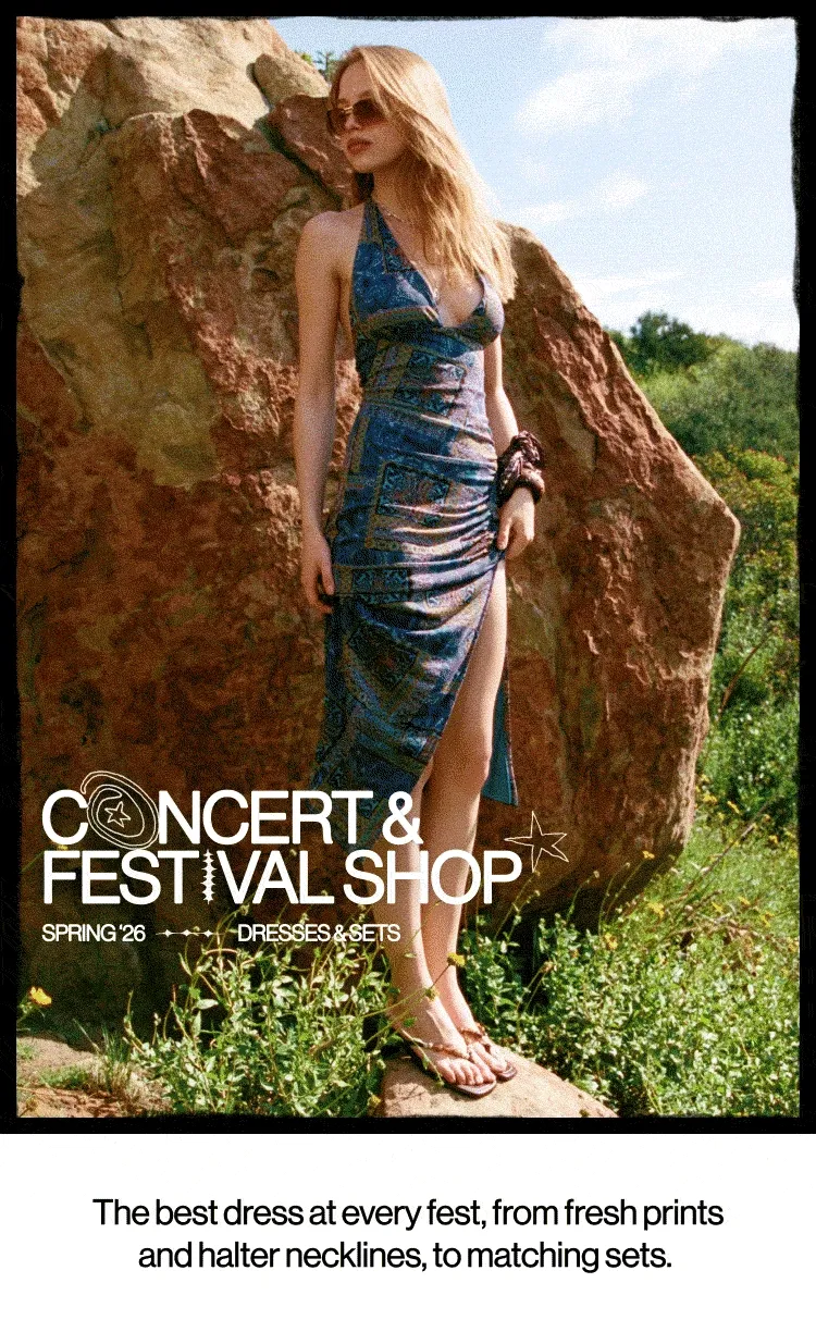 IMAGE-WOMEN'S DRESSES & SETS