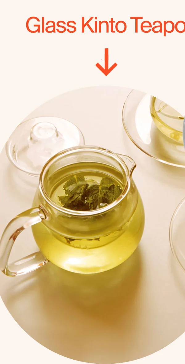 Teapot