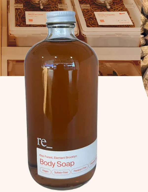 Kiso Soap