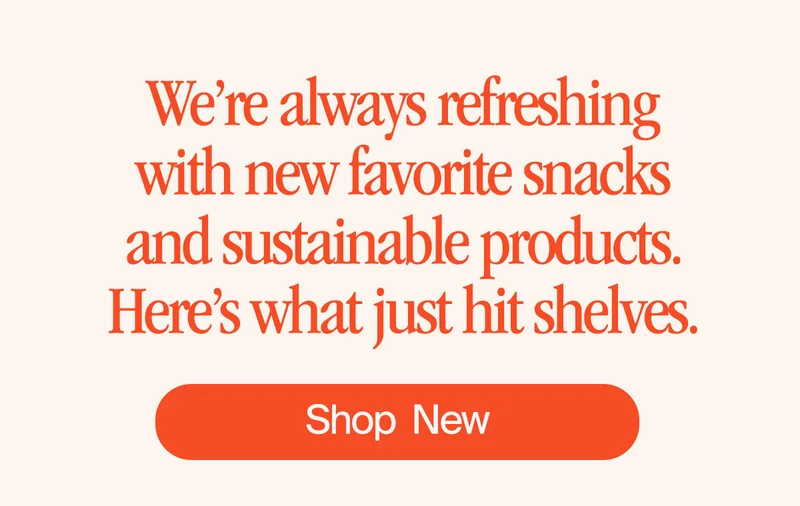 Shop New Arrivals