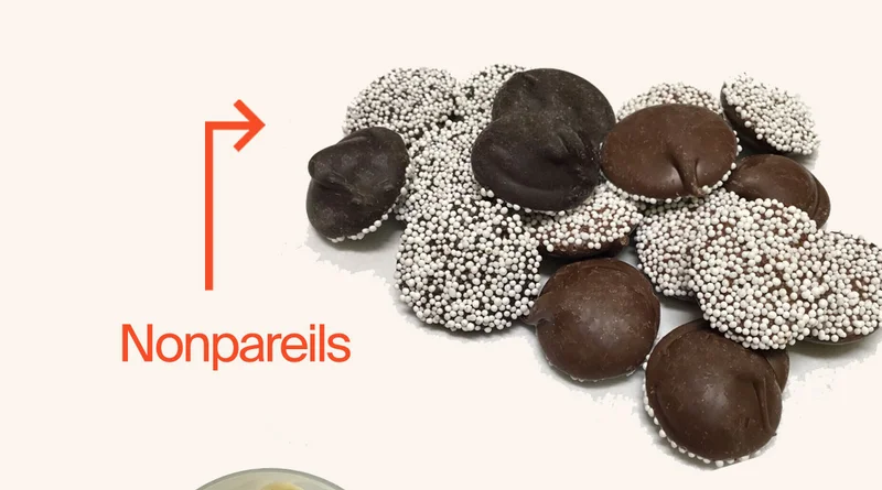 Nonpareils