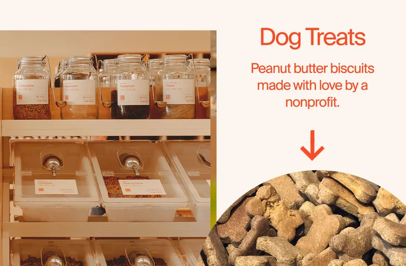 Dog Treats
