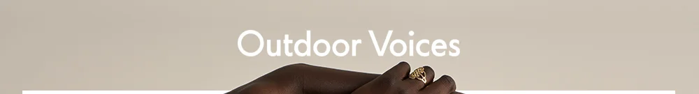 Outdoor Voices