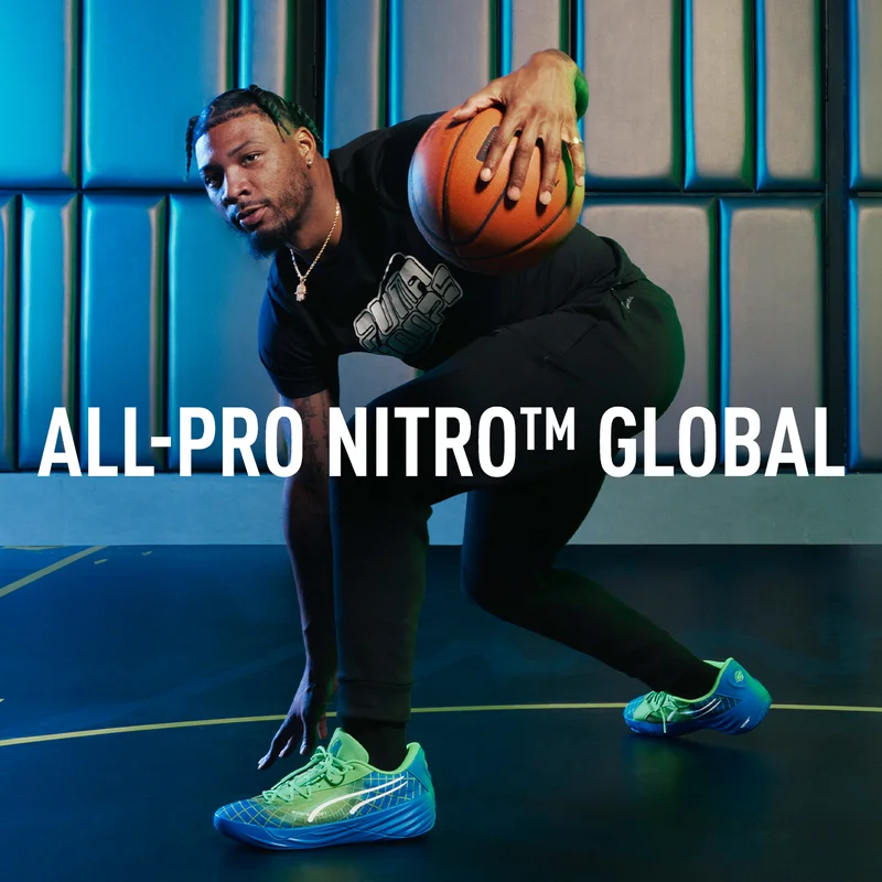 ALL-PRO NITRO™ GLOBAL