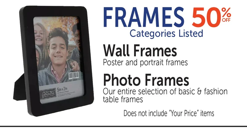 Frames