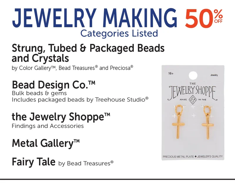 Jewelry Making
