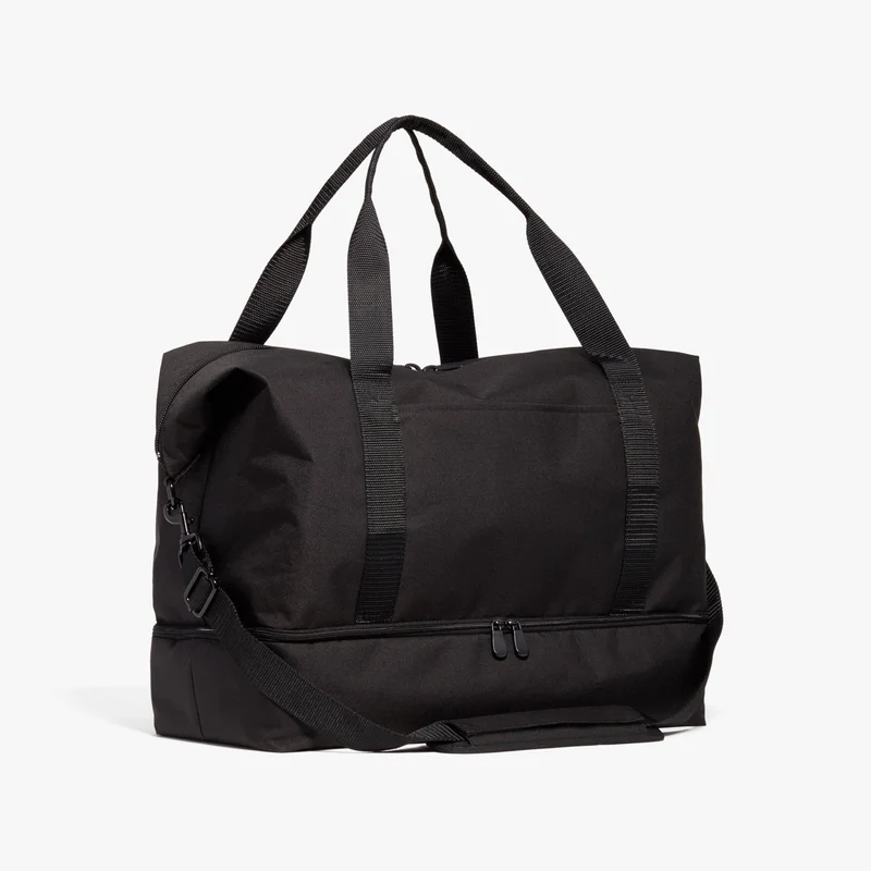 Image of Catalina Deluxe - 600D Recycled Poly - Onyx