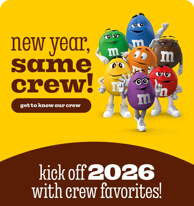 GET TO KNOW OUR CREW