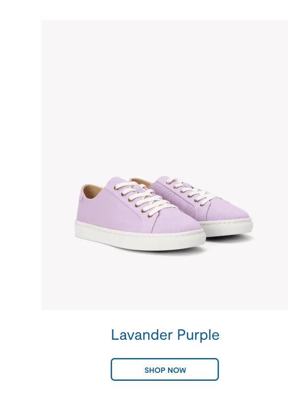 The Original Ibiza Lavender Purple