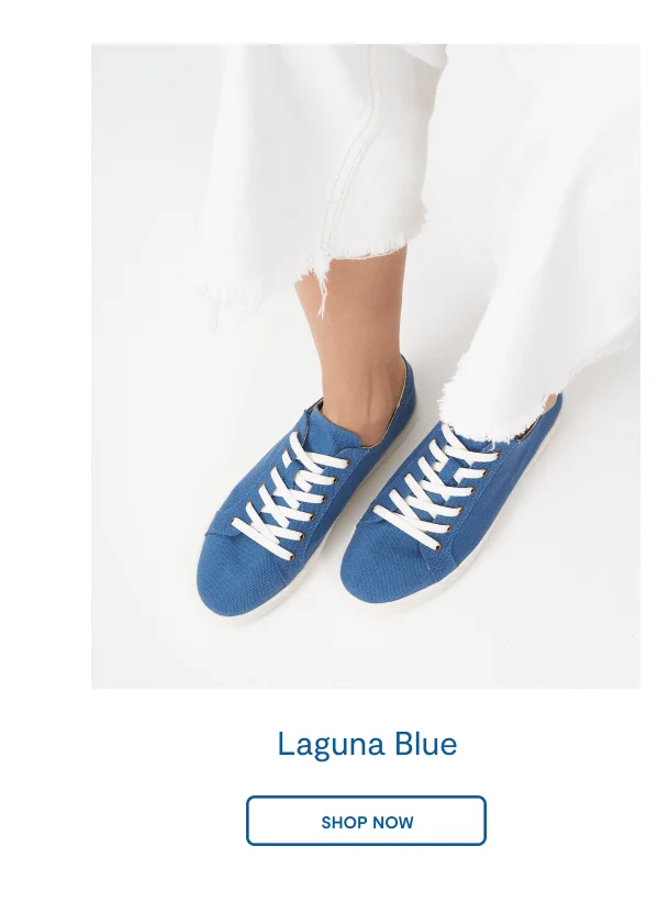 The Original Ibiza Laguna Blue