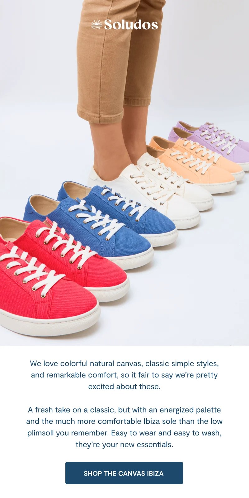 Shop the Canvas Ibiza