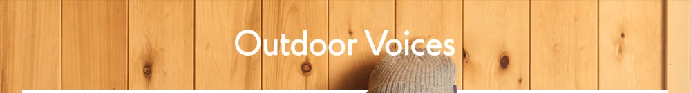 Outdoor Voices