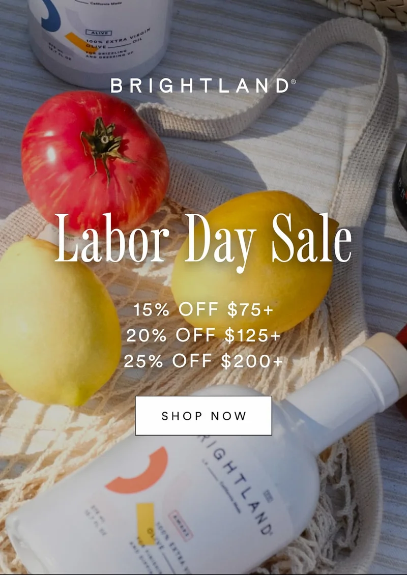 Labor Day Sale. 15% off $75+ 20% off $125+. 25% off $200+. Shop now. Shop now.