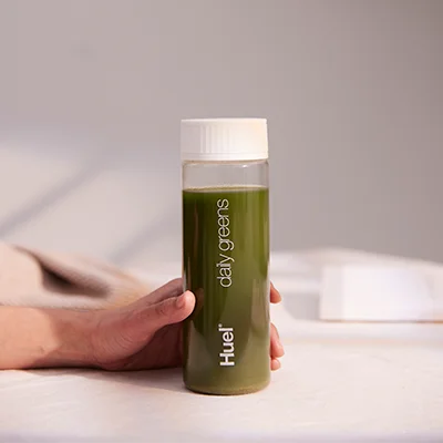 Daily Greens