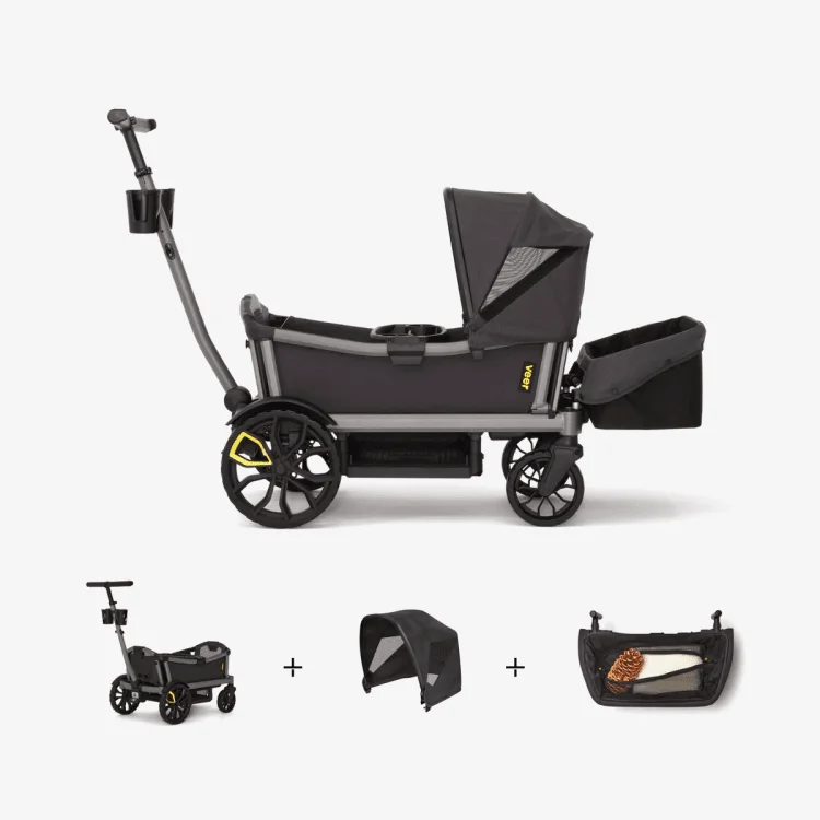 cruiser city essentials