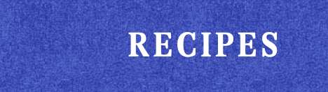 Recipes