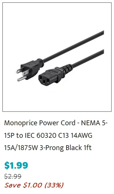 View product recommended for you