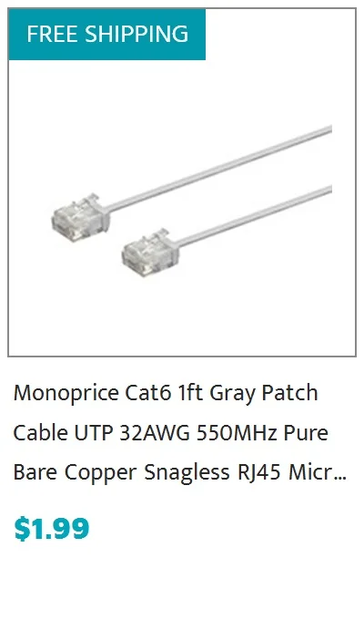 View product recommended for you