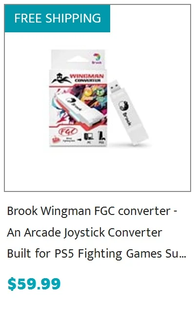 View product recommended for you