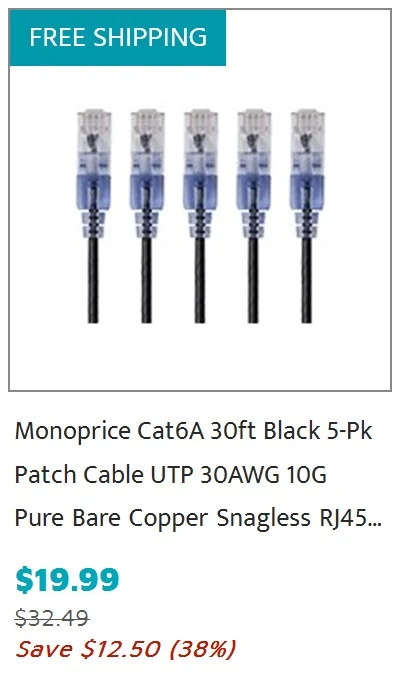 View product recommended for you