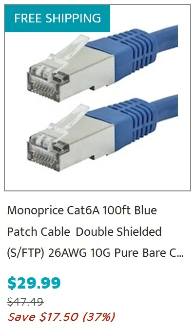 View product recommended for you