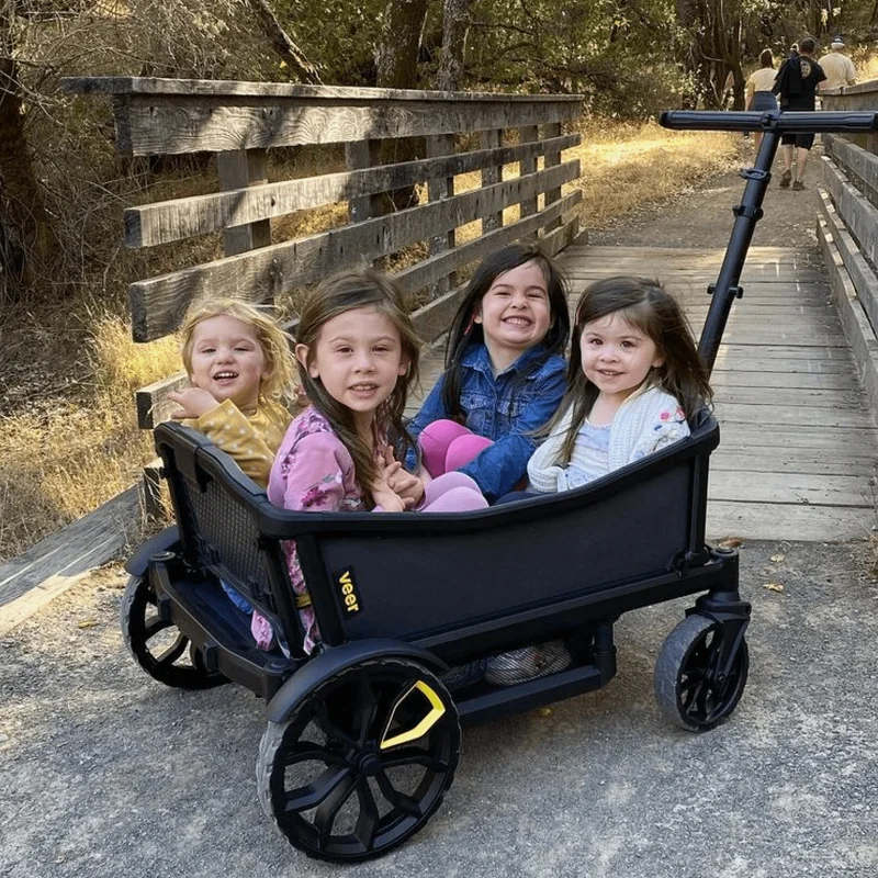 1. all aboard. 1-2-3 and 4!