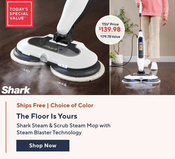 shark TSV
