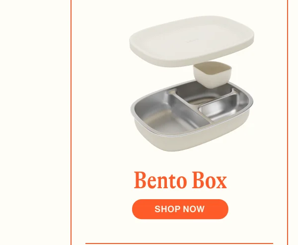 Bento Box