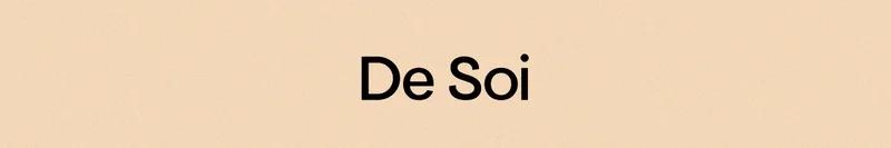 De Soi