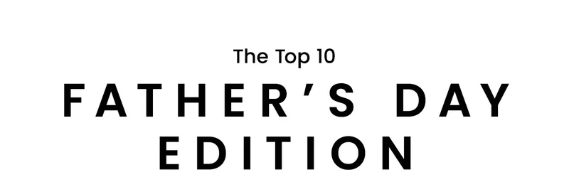THE TOP TEN — Meet Our Customer Favorites