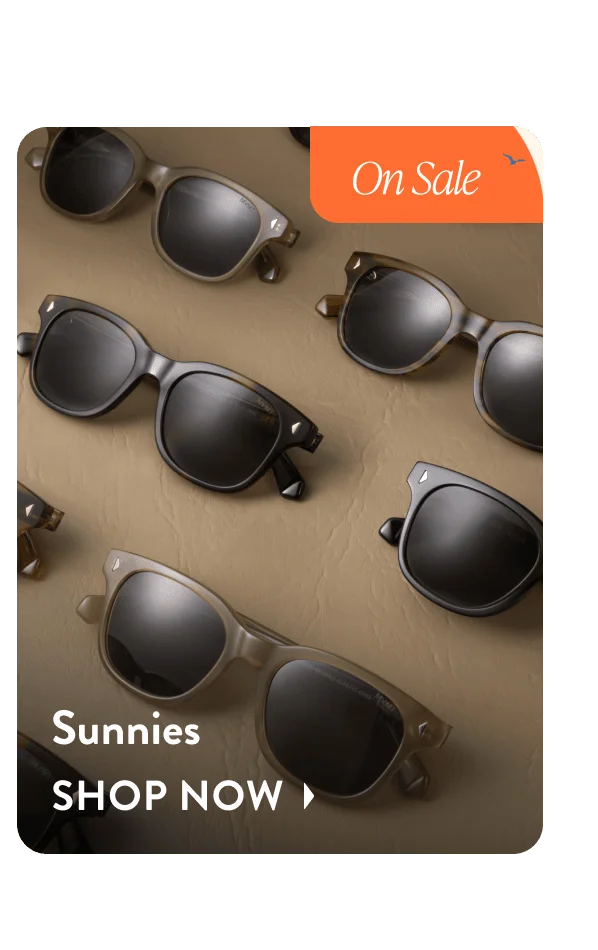 Shop Sale Sunnies