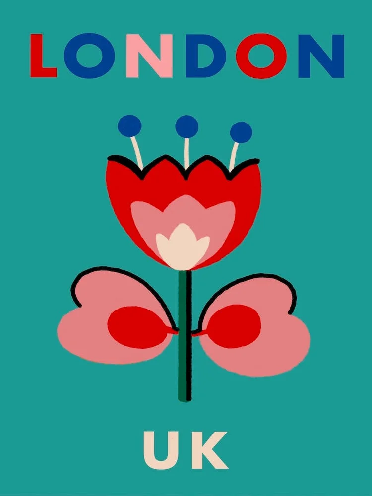 Image of London 1