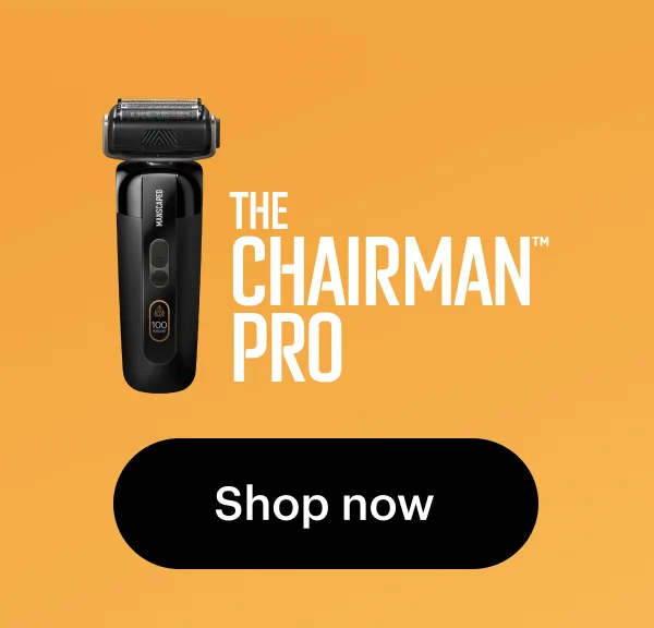 The Chairman Pro™