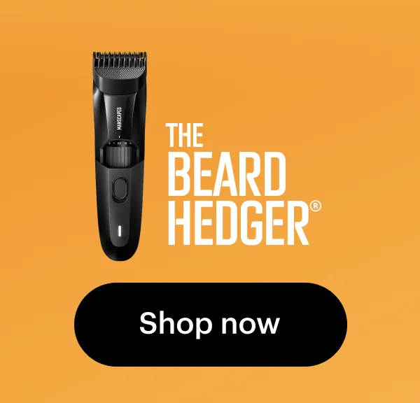 The Beard Hedger®