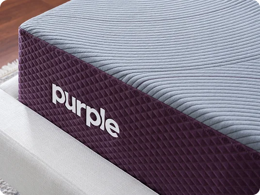 RestorePlus<sup style='font-weight:normal;font-size:70%;line-height:1px;'>®</sup> Mattress