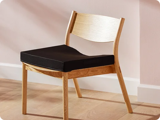 Ultimate Seat <span class='block'>Cushion</span>