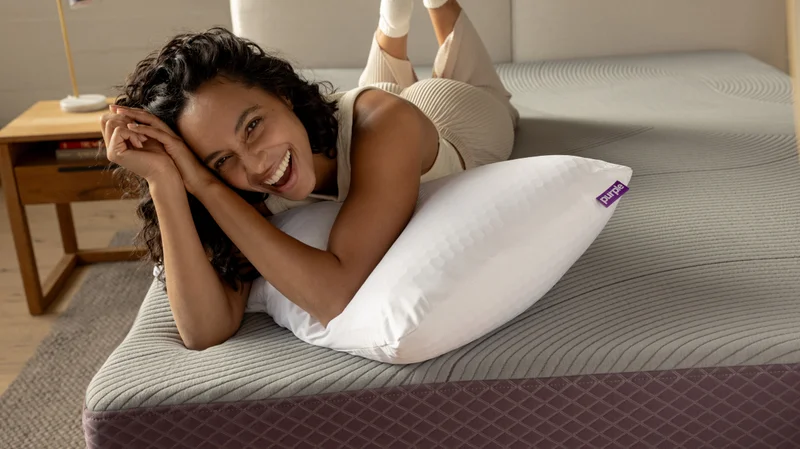 Purple® Mattress