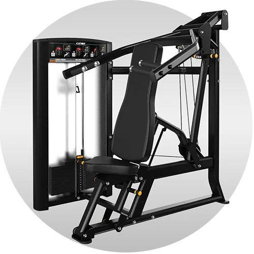 Axiom Series Multi-Press