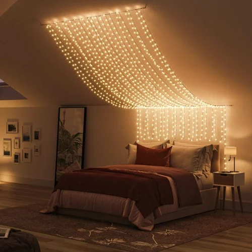 Festavia string lights