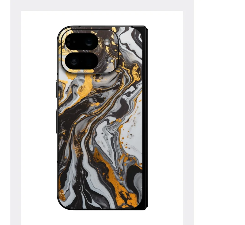 Simply looking at Google's latest Pixels is enough to cover them in disgusting fingerprints. Good thing we sell the solution to this problem.