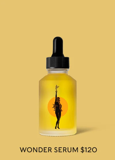 WONDER SERUM $120
